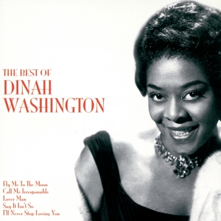 The Best Of Dinah Washington