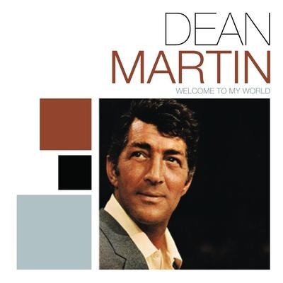 To My World專輯 Dean Martin 狄恩馬汀 LINE MUSIC