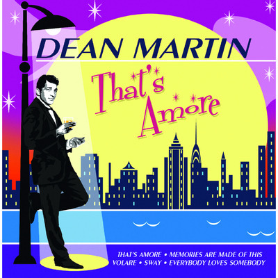 Dean Martin - That's Amore