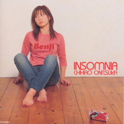 Insomnia 失眠