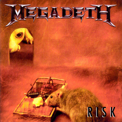 Risk (Expanded Edition - Remastered)