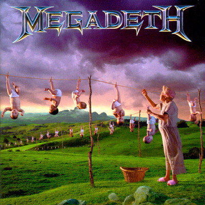 Youthanasia (Expanded Edition - Remastered)