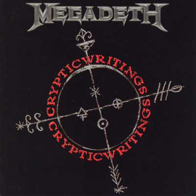 Cryptic Writings (Expanded Edition - Remastered)