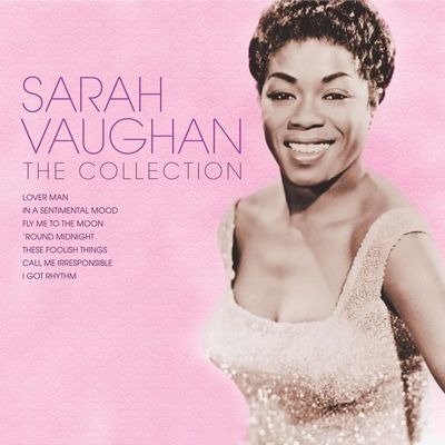 Sarah Vaughan The Collection