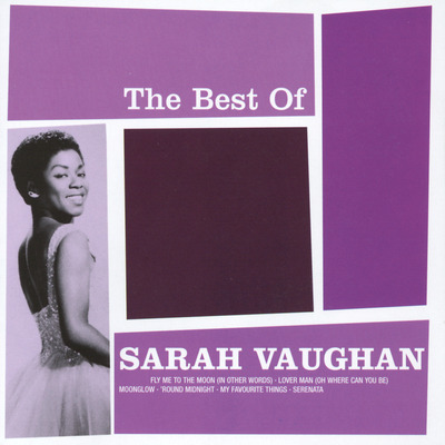 The Best Of Sarah Vaughan