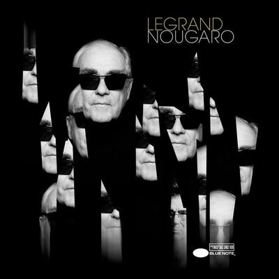 Legrand Nougaro