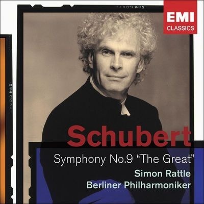 Symphony No. 9 in C Major, D. 944 "The Great": III. Scherzo. Allegro vivace - Trio