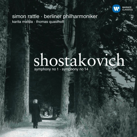 Symphony No. 14 in G Minor, Op. 135: V. On Watch