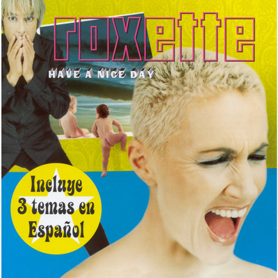 Have A Nice Day 今天好