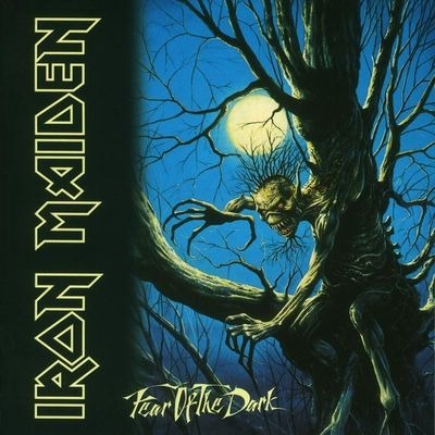 Fear Of The Dark (1998 Digital Remaster)