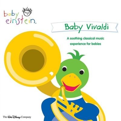 Baby Einstein: Baby Vivaldi