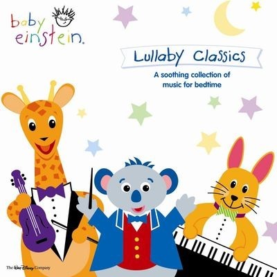 Baby Einstein: Lullably Classics