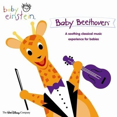 Baby Einstein: Baby Beethoven