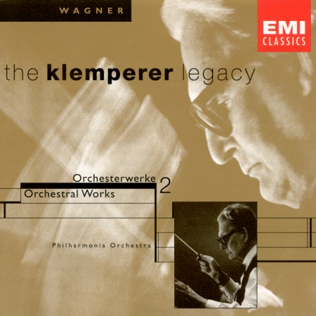 The Klemperer Legacy:orchestral Music 2