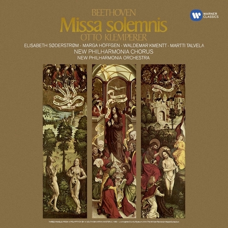 Missa solemnis, Op. 123: Et resurrexit