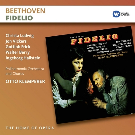Fidelio, Op. 72, Act 2: Finale. "Heil sei dem Tag“ (Chor)