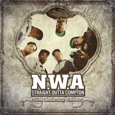 Compton's N The House (Remix) (Edited)