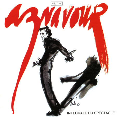 Les plaisirs démodés (Live au Palais des Congrès, Paris, France / 1987)