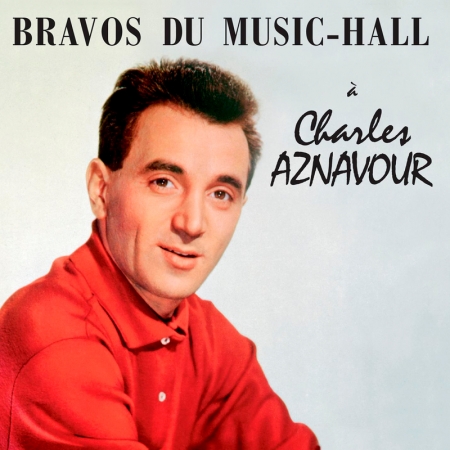 Bravos Du Music Hall