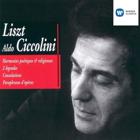 Consolationsun Poco Piu Mosso