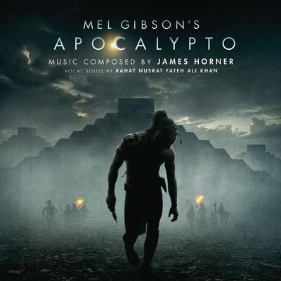 Apocalypto Original Score