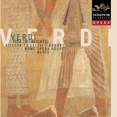 Verdi: Aida Highlights