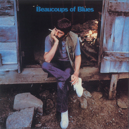 Beaucoups Of Blues (1995 Digital Remaster)