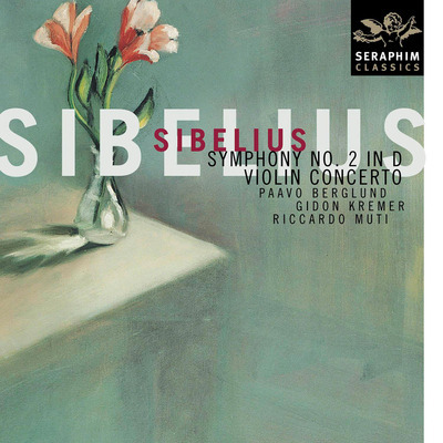 Sibelius: Violin Concerto; Symphony No. 2