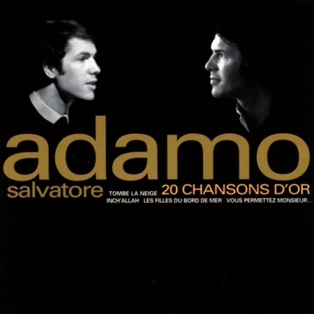 20 Chansons Dor