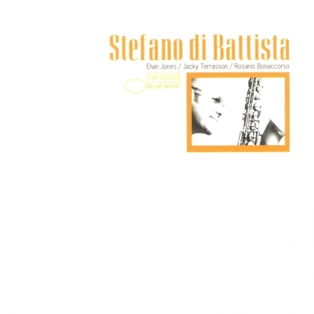 Stefano Di Battista