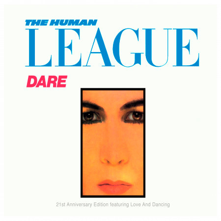 Dare!/Love And Dancing