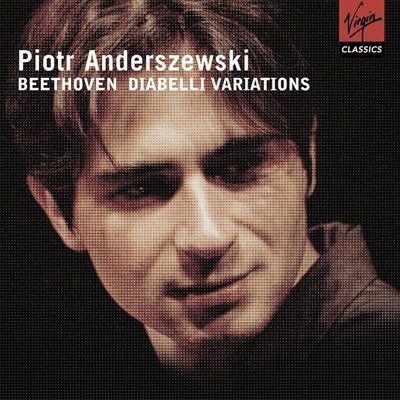 Beethoven - Diabelli Variations