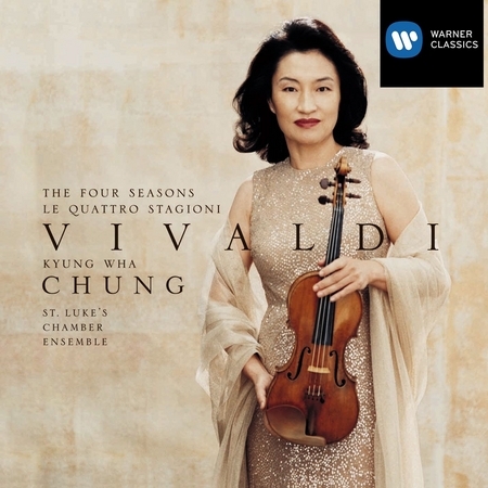 Vivaldi: The Four Seasons