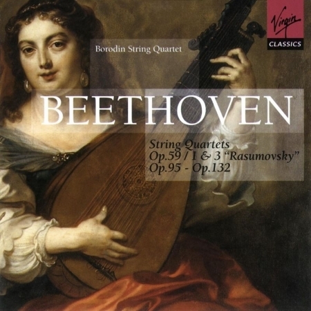 Beethoven - String Quartets