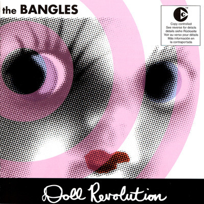 Doll Revolution