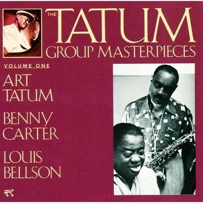 The Tatum Group Masterpieces, Vol. 1