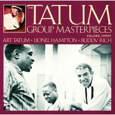 The Tatum Group Masterpieces, Vol. 3