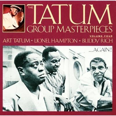 The Tatum Group Masterpieces, Vol. 4