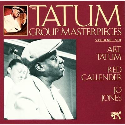 The Tatum Group Masterpieces, Vol. 6