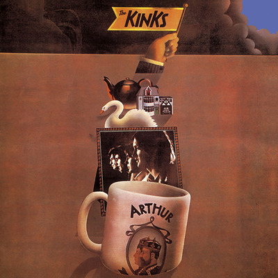 King Kong(Bonus track)