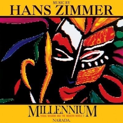 Millennium (Reissue)
