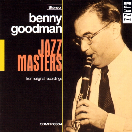 Jazz Masters - Benny Goodman