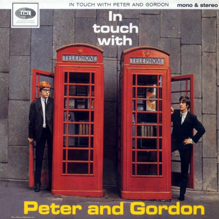 In Touch With Peter And Gordon