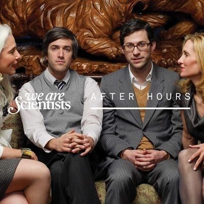 After Hours (Radio Mix)
