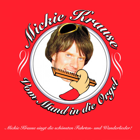 Vom Mund In Die Orgel