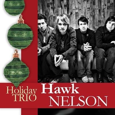 Holiday Trio