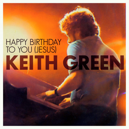 Happy Birthday To You Jesus