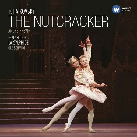 The Nutcracker - Ballet in two acts Op. 71, Act I: The Forest of Fir Trees in Winter