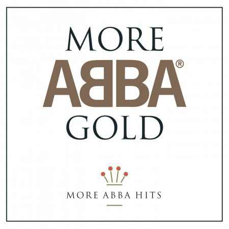 More ABBA Gold 專輯封面