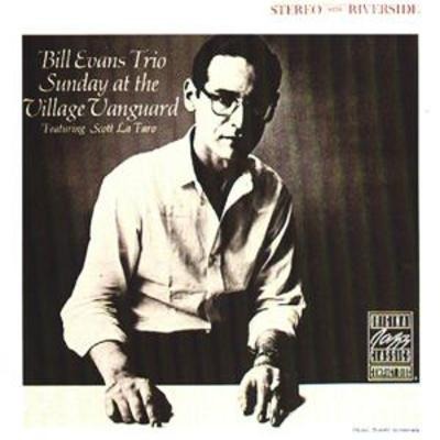 Jade Visions (Live At The Village Vanguard, 1961 / Take 1)